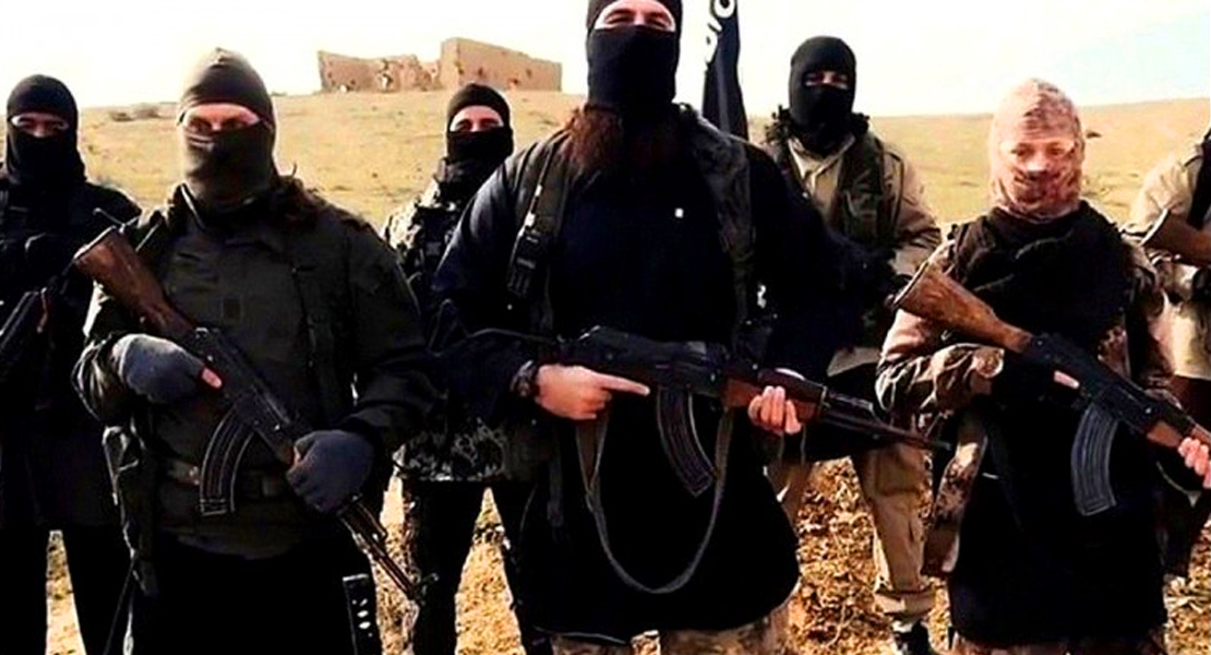 Alertan de riesgo de atentado yihadista contra españoles en el Sáhara