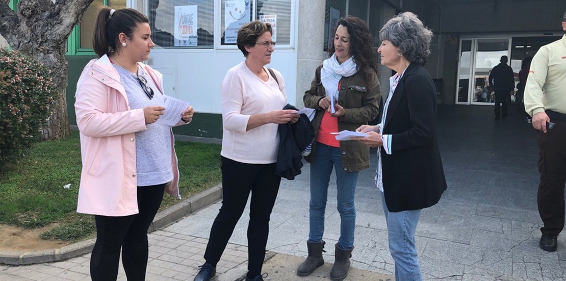 Botejara exige más recursos y mejor gestión para acabar con las listas de espera