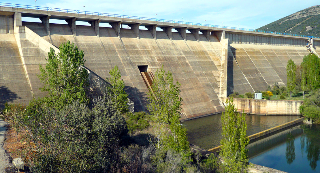 Extremadura necesita lluvia para sus embalses