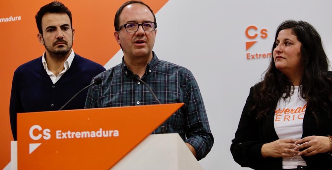 Polo aboga por la autocrítica tras el batacazo de Ciudadanos en el 10N