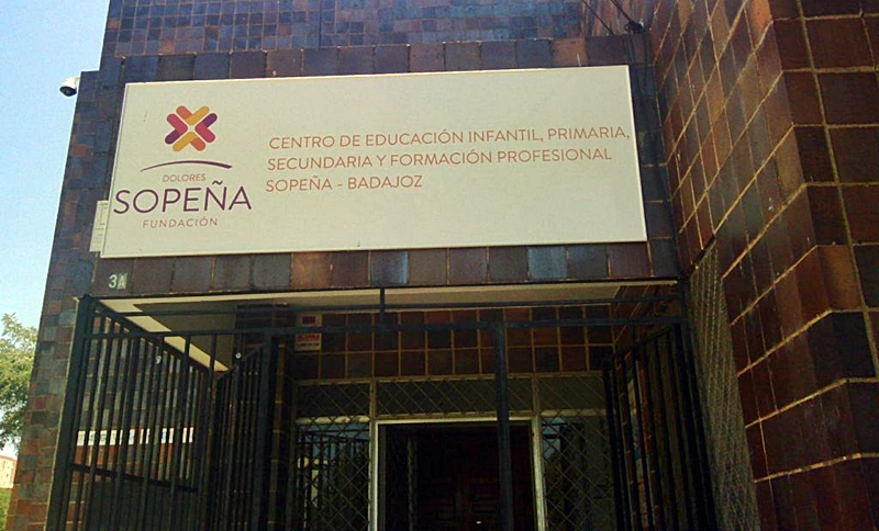 El Centro Sopeña Badajoz amplía su andadura europea de la mano del Programa Erasmus+