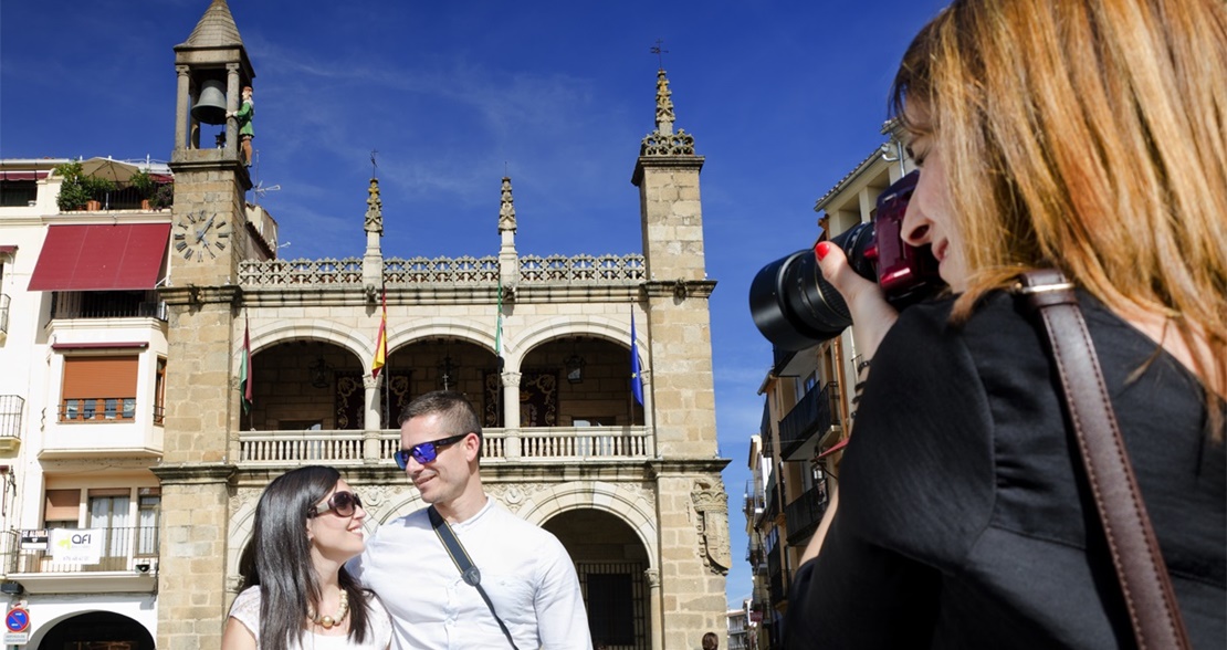 Extremadura se promociona en Londres como destino auténtico y no masificado