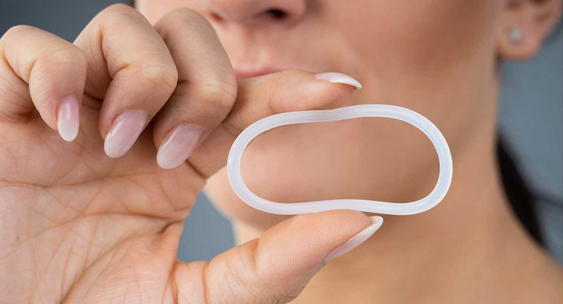 Por primera vez en España, el Ministerio de Sanidad financia el anillo vaginal anticonceptivo