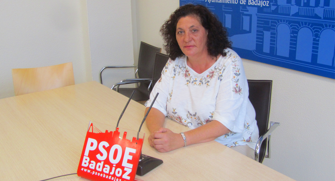 El PSOE denuncia &quot;el desinterés de PP, Cs y Vox por impulsar el Reglamento de Participación Ciudadana&quot;