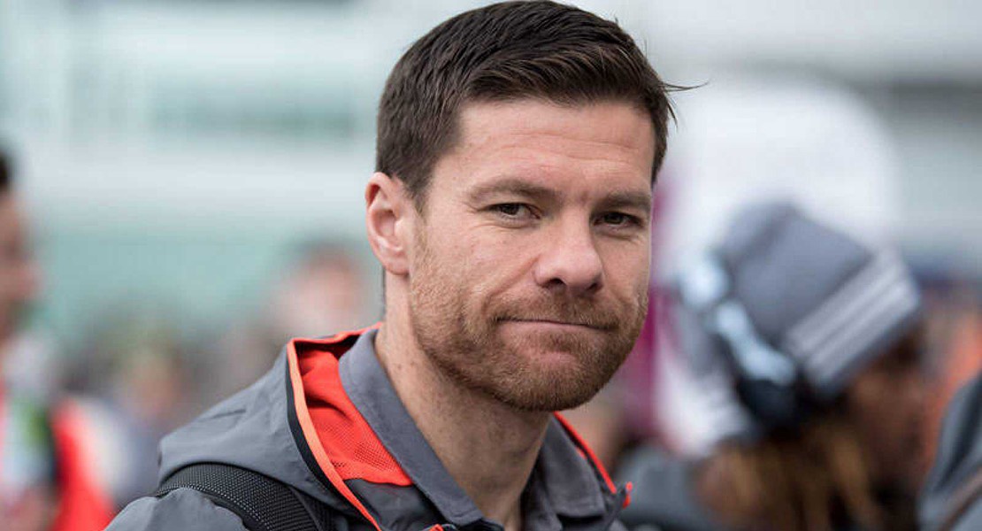 Absuelven a Xabi Alonso del fraude a Hacienda
