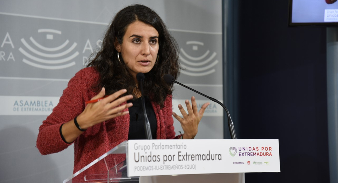 Upe: “Los presupuestos para 2020 son ficticios porque están asentados en previsiones irreales”