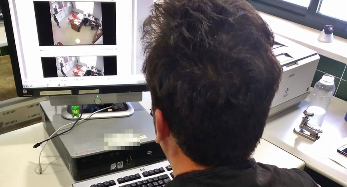 Detienen en Zafra al supuesto autor de 11 hurtos mediante el procedimiento del &#39;descuido&#39;