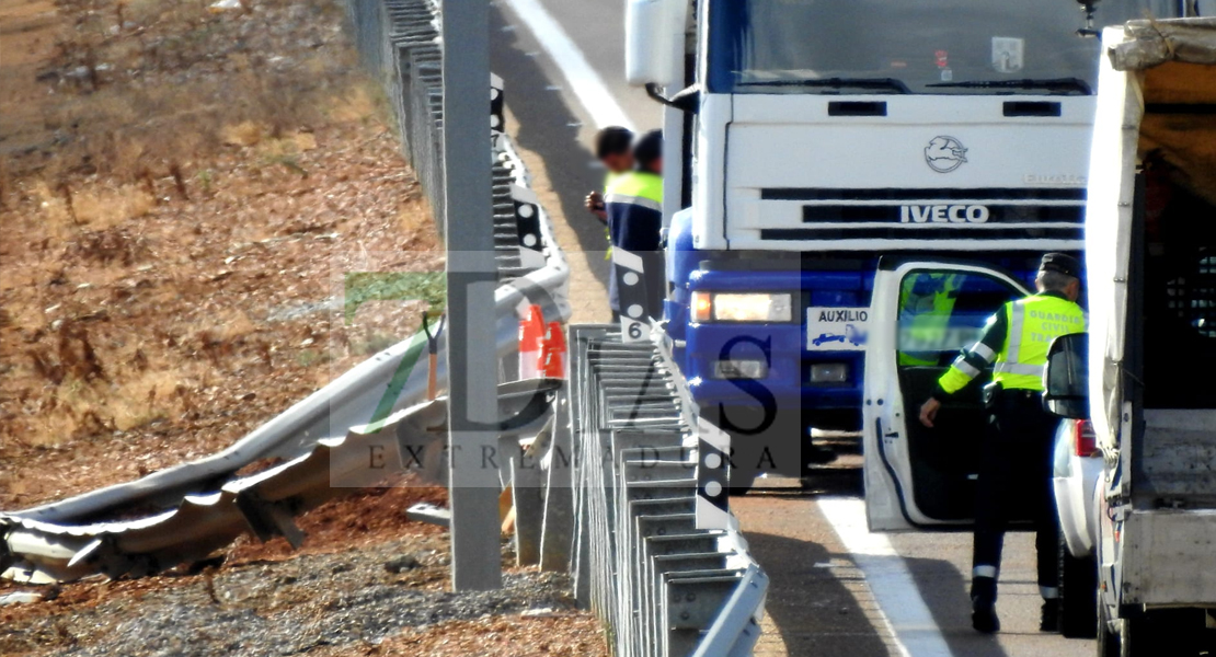 El puente de todos los santos se salda con 44 accidentes y dos personas fallecidas
