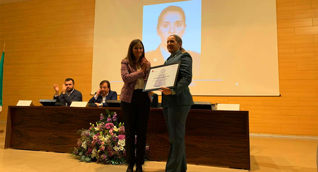 Entregados los Premios Meninas por la labor de personas y colectivos contra la violencia de género