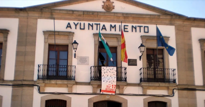 CSIF denuncia que el alcalde de Arroyo de la luz vulnera los derechos de los representantes sindicales