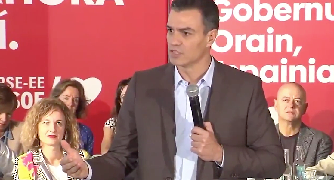 El PP de Badajoz denuncia ante la Junta Electoral Provincial que el PSOE pidió el voto antes del inicio legal del 10N