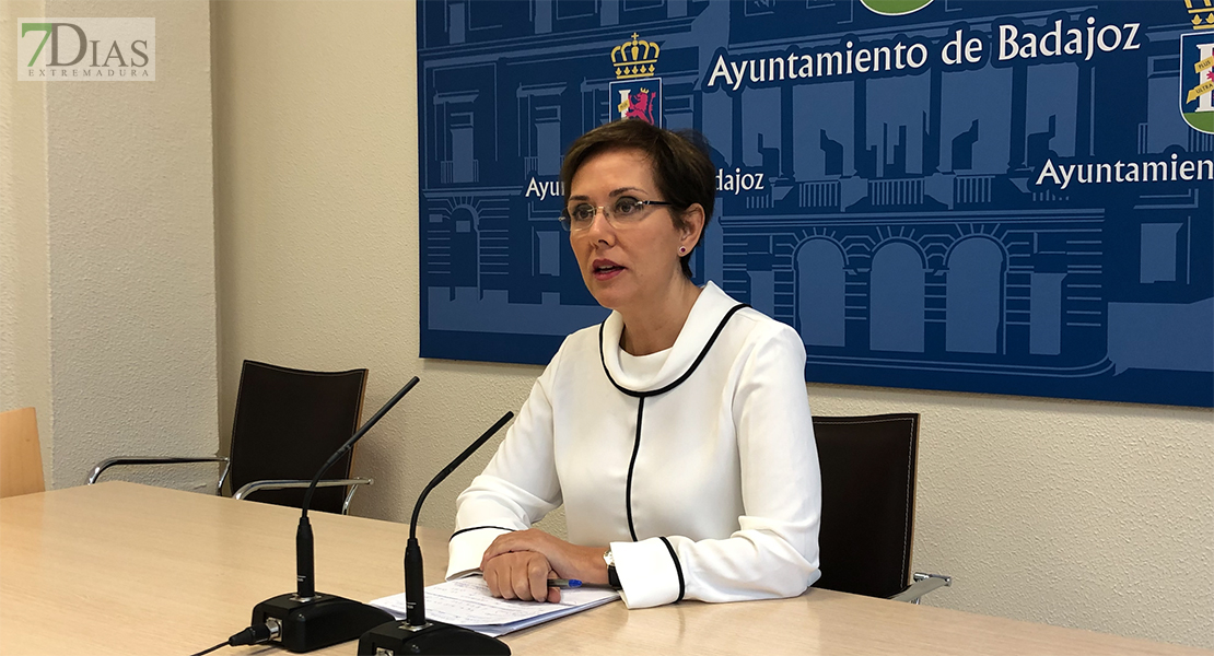María José Solana sobre las acusaciones de presión lanzadas por el PSOE: “actuaremos judicialmente”