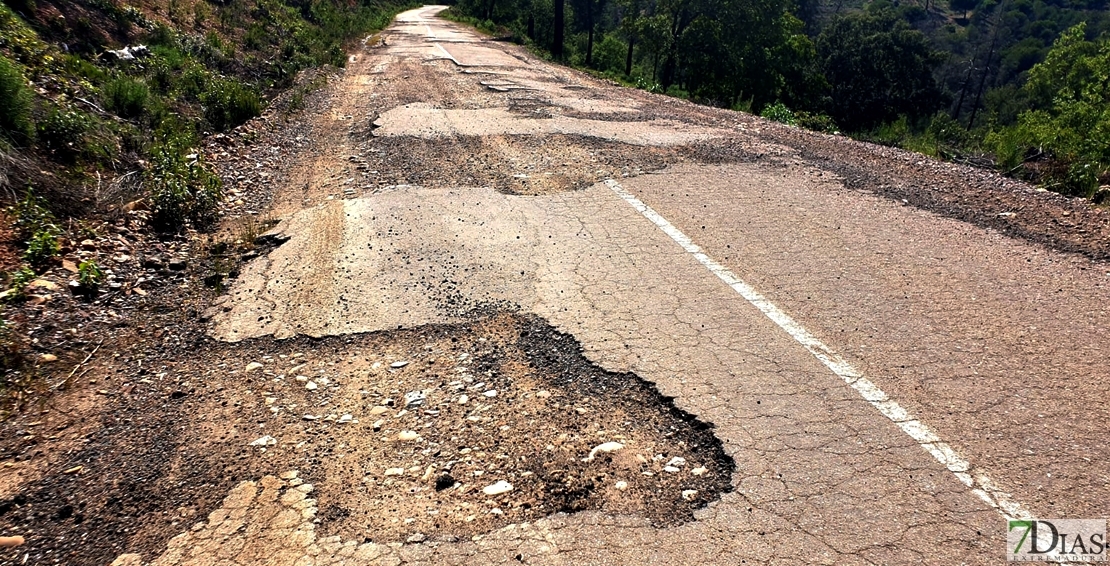 Un vídeo saca los colores a Extremadura