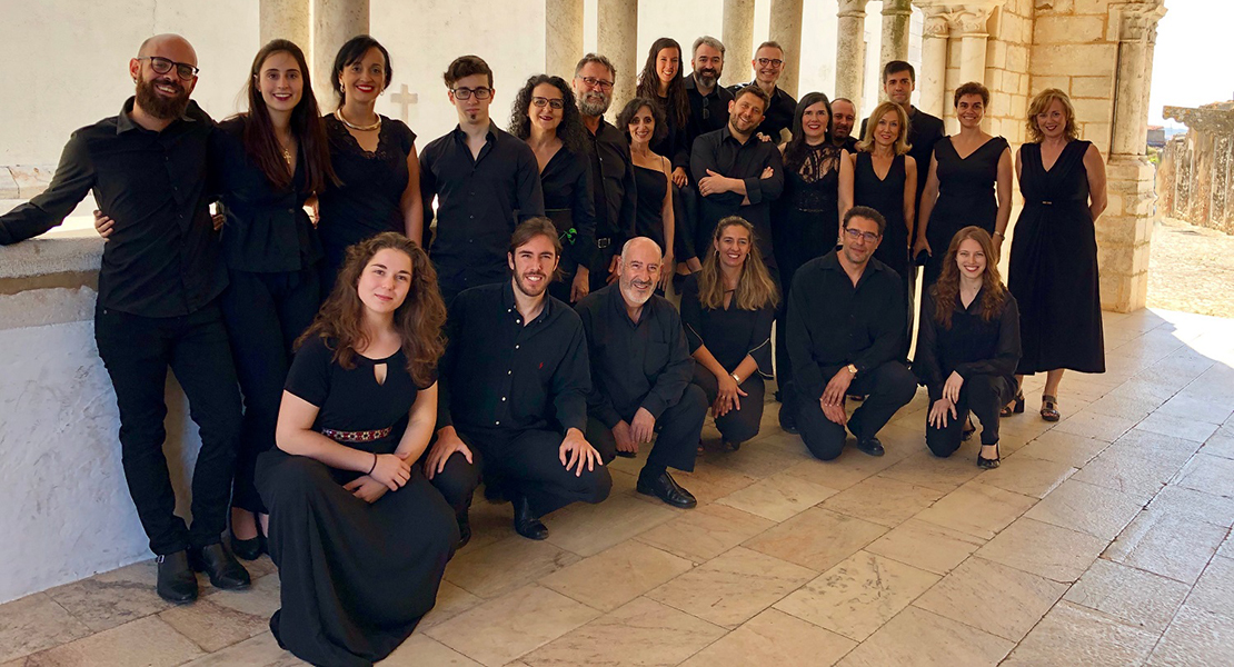 El Coro de Cámara de Extremadura participará en ‘El elixir de amor’ de Ópera Joven