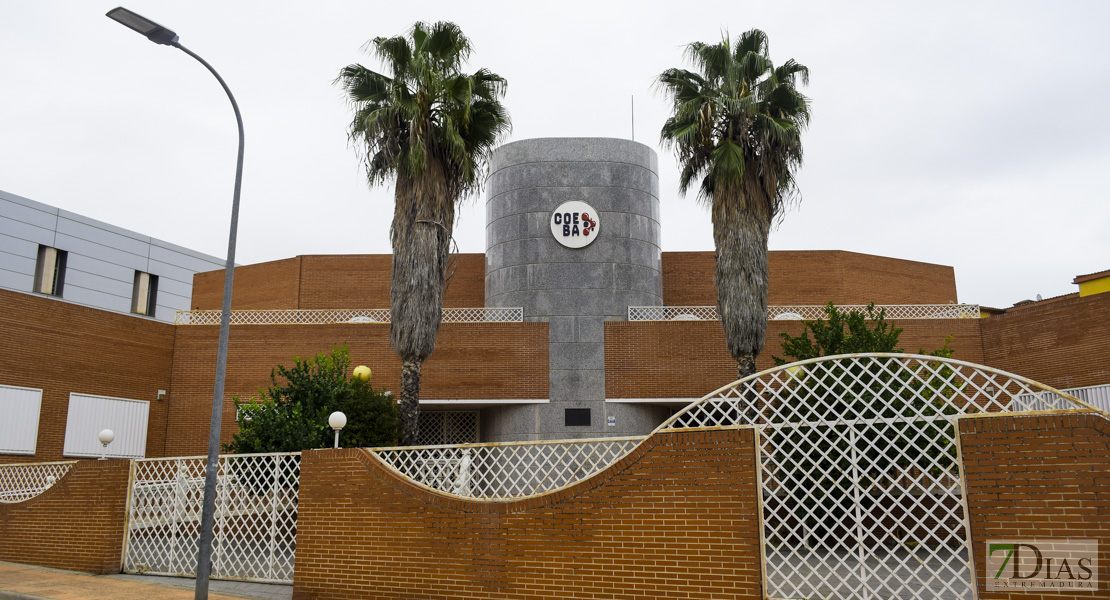 Javier Peinado, secretario general de CREEX: “la Administración no puede financiarse a nuestra costa”