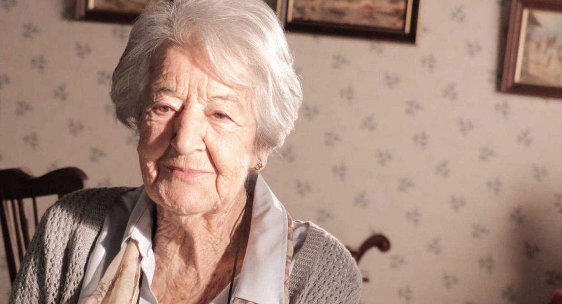 Fallece Asunción Balaguer, una de las actrices españolas más importantes de la historia