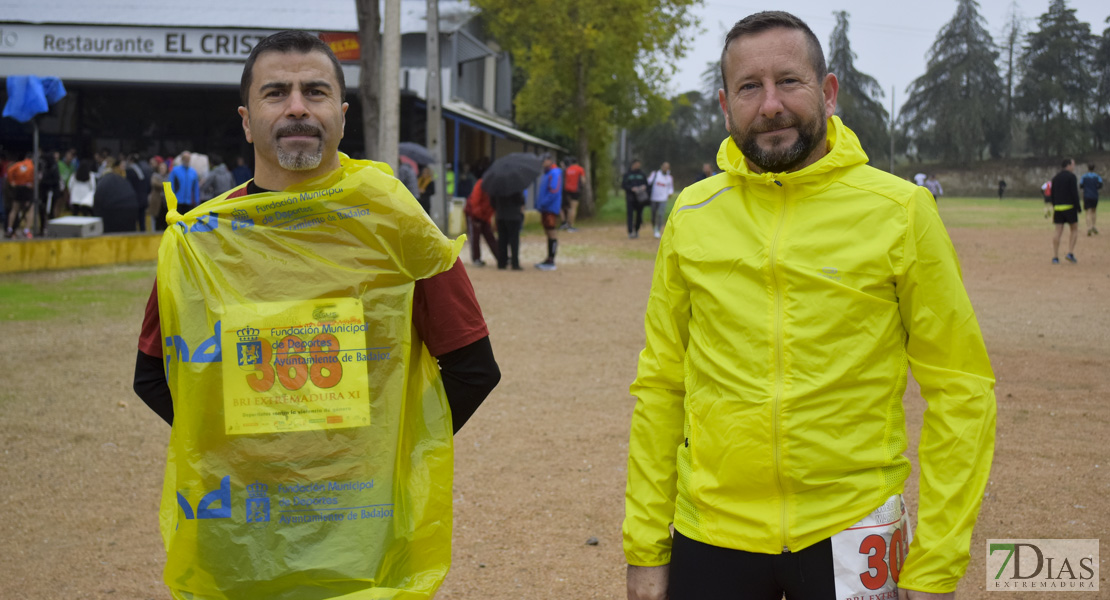 Imágenes de la 32º Media Maratón Elvas - Badajoz I