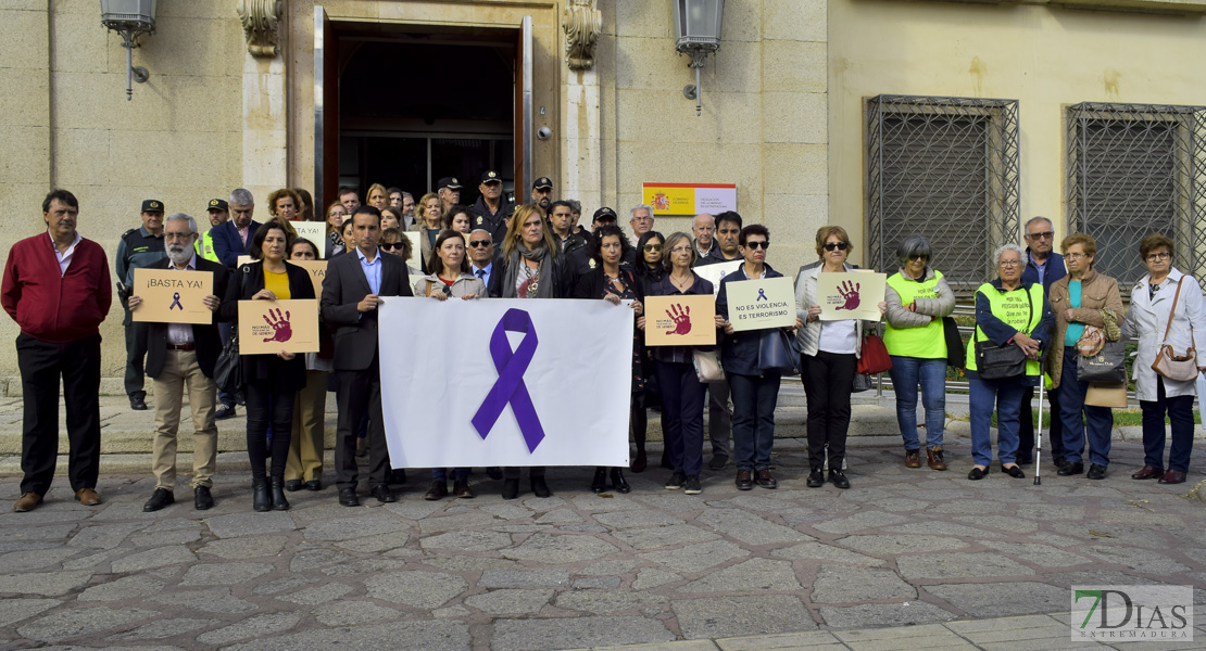 Más de medio centenar de mujeres víctimas de la violencia machista en lo que va de año