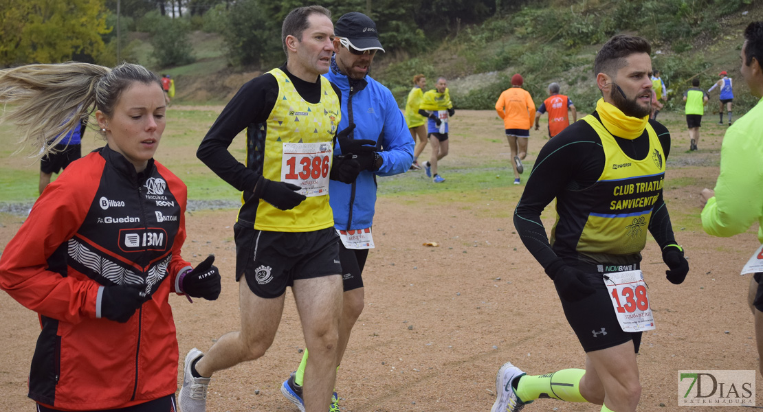 Imágenes de la 32º Media Maratón Elvas - Badajoz I