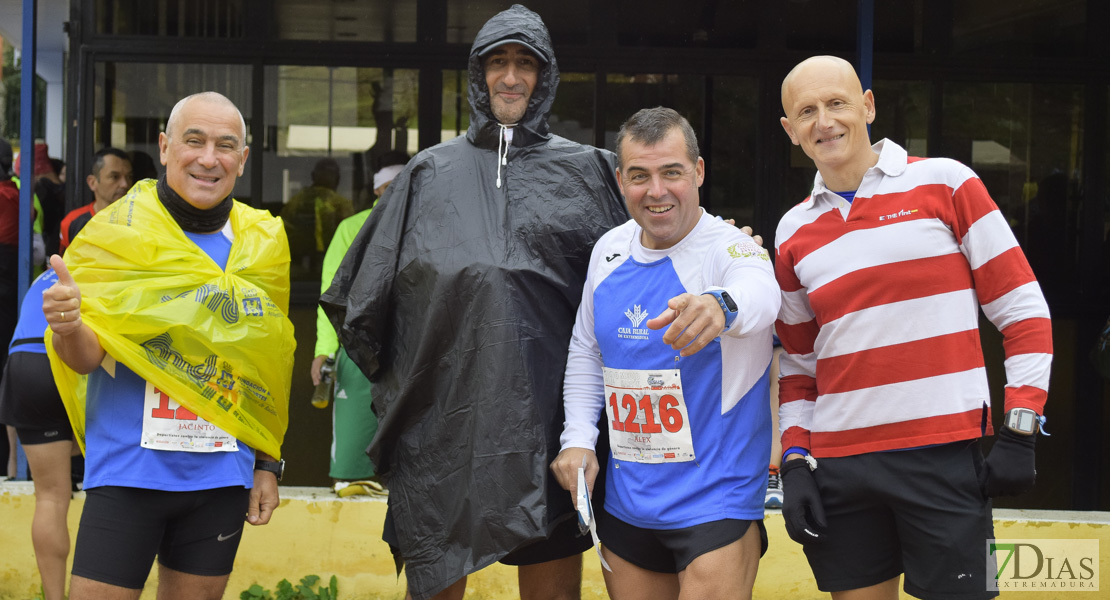 Imágenes de la 32º Media Maratón Elvas - Badajoz I