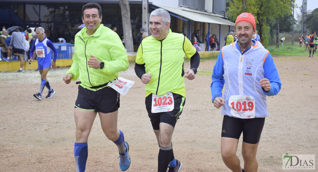 Imágenes de la 32º Media Maratón Elvas - Badajoz I