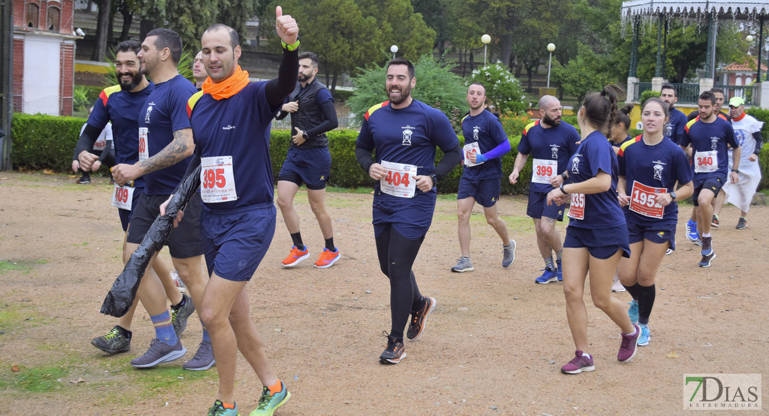 Imágenes de la 32º Media Maratón Elvas - Badajoz I