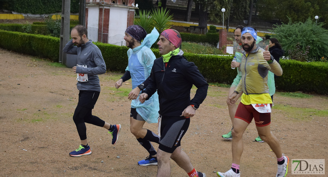 Imágenes de la 32º Media Maratón Elvas - Badajoz I