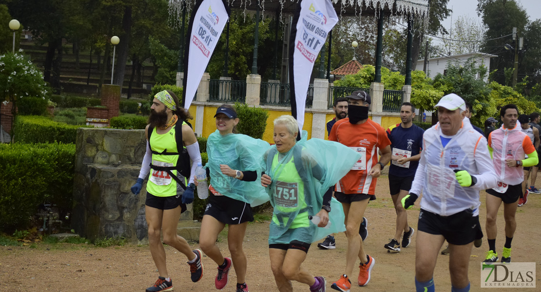 Imágenes de la 32º Media Maratón Elvas - Badajoz I