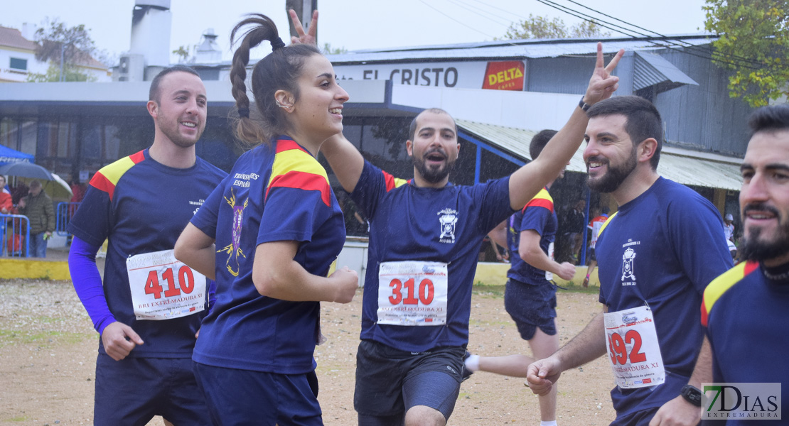 Imágenes de la 32º Media Maratón Elvas - Badajoz I