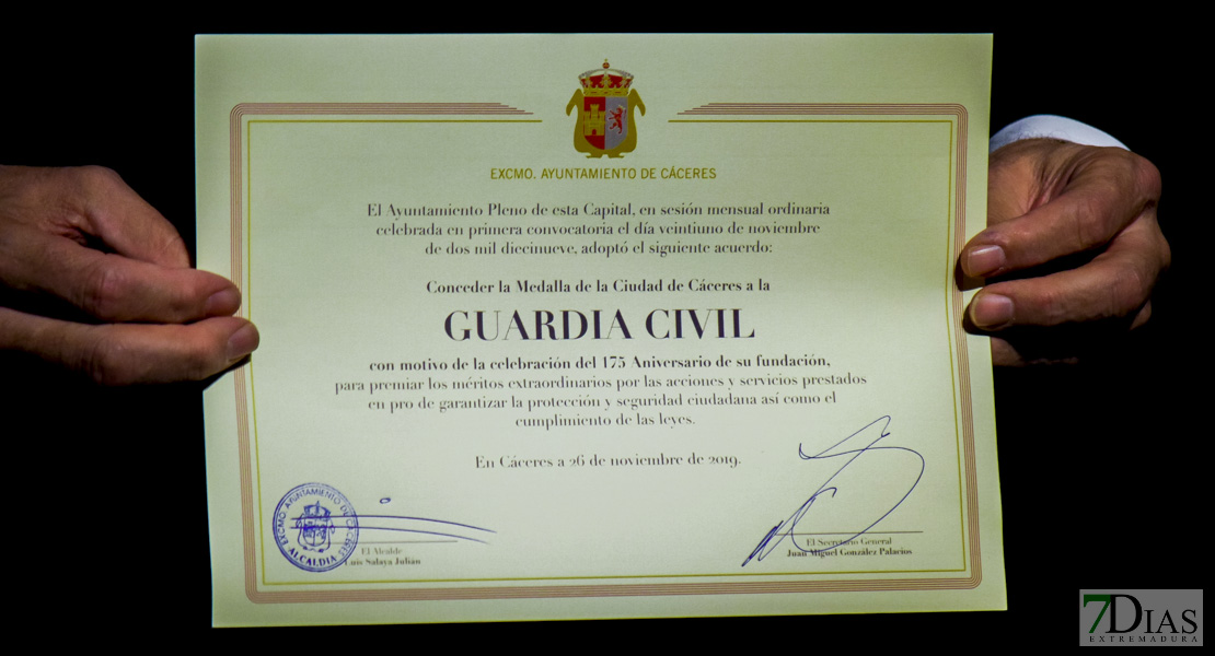 REPOR - Guardia Civil