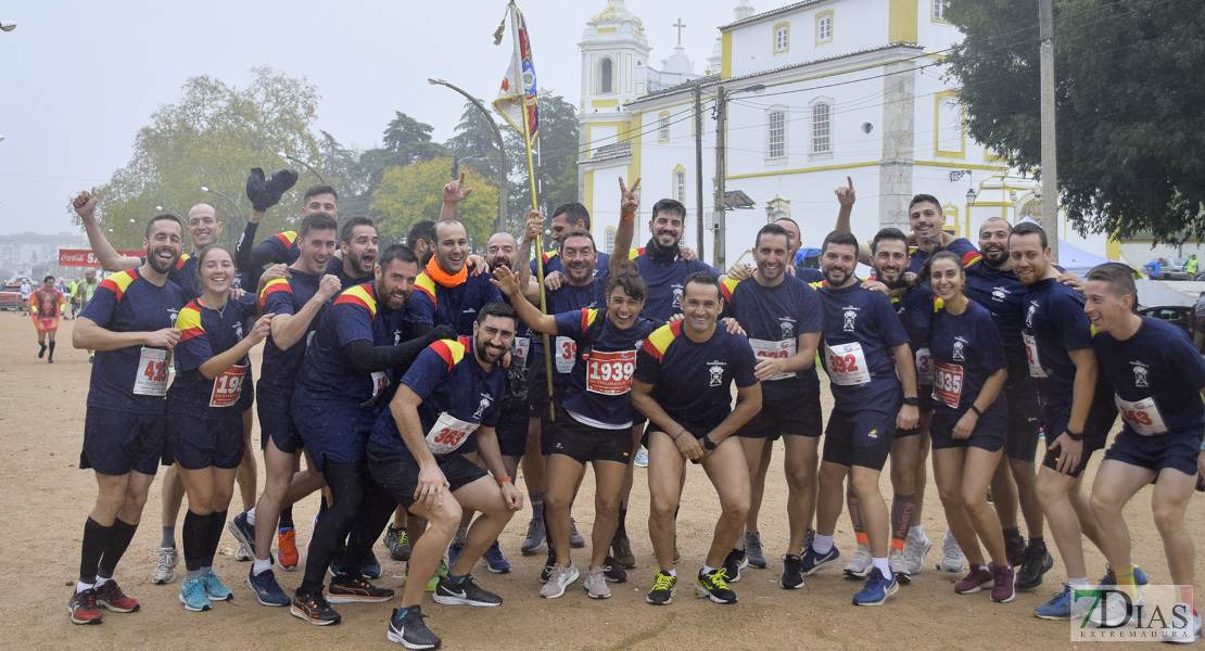 Imágenes de la 32º Media Maratón Elvas - Badajoz I