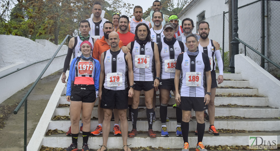 Imágenes de la 32º Media Maratón Elvas - Badajoz I