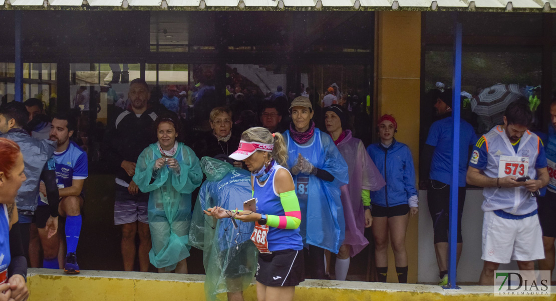 Imágenes de la 32º Media Maratón Elvas - Badajoz I