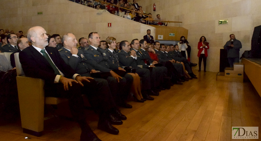 REPOR - Guardia Civil