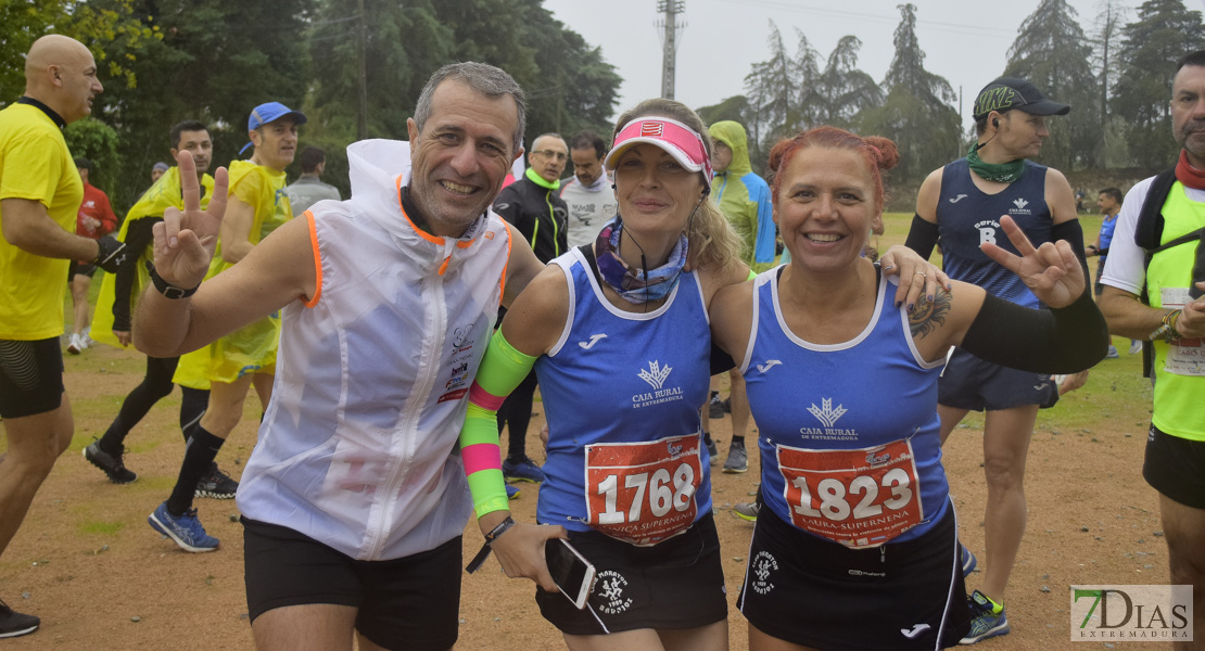 Imágenes de la 32º Media Maratón Elvas - Badajoz I