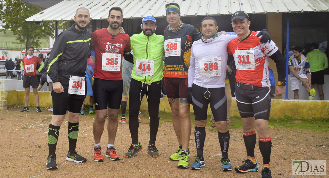 Imágenes de la 32º Media Maratón Elvas - Badajoz I