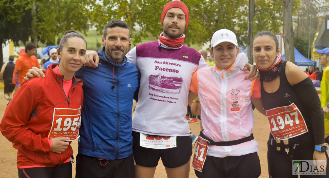 Imágenes de la 32º Media Maratón Elvas - Badajoz I