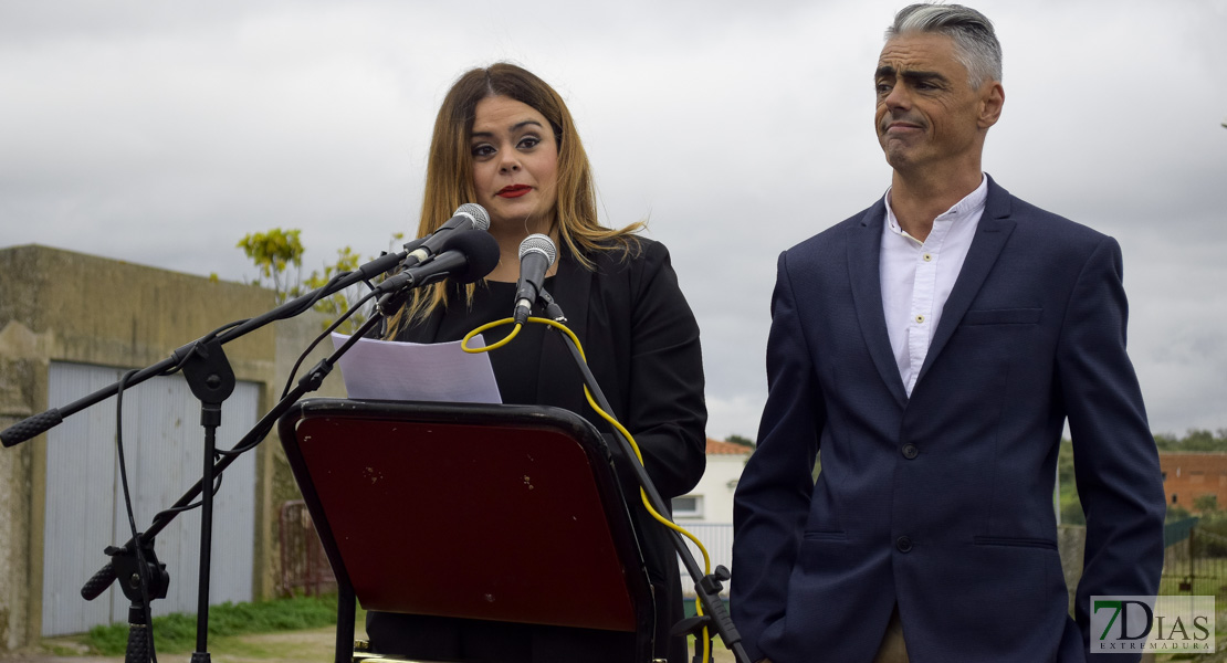 Imágenes del homenaje a José María Pámpano I