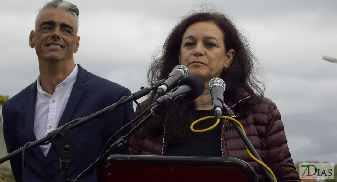 Imágenes del homenaje a José María Pámpano I