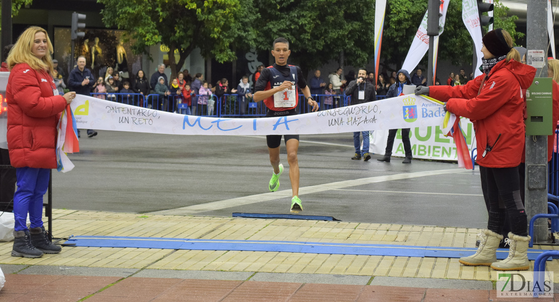 Imágenes de la 32º Media Maratón Elvas - Badajoz