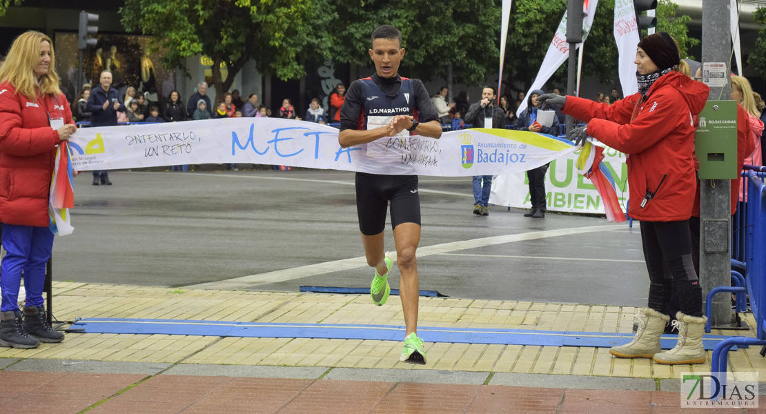 Imágenes de la 32º Media Maratón Elvas - Badajoz