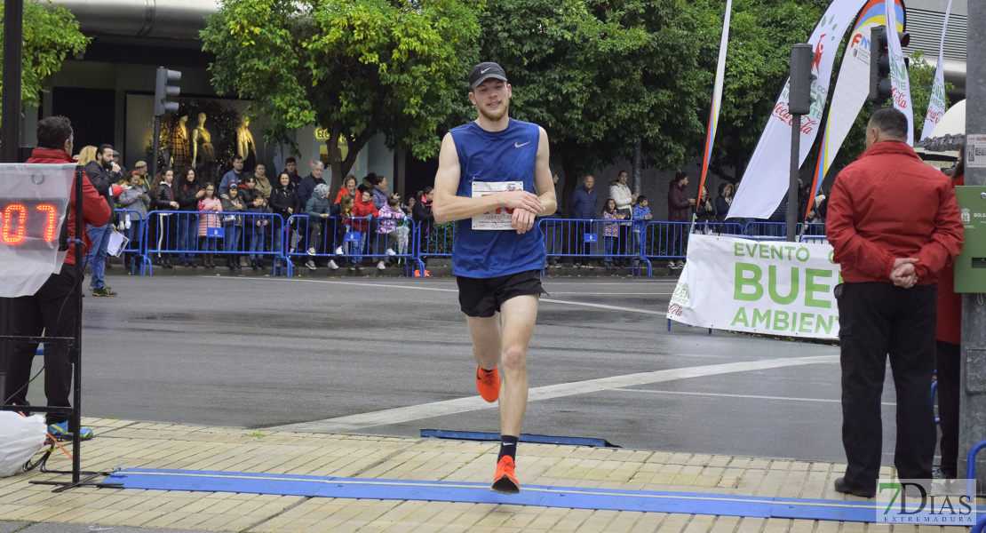 Imágenes de la 32º Media Maratón Elvas - Badajoz