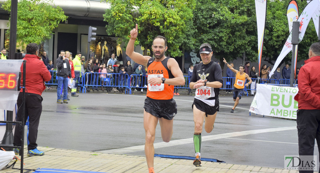 Imágenes de la 32º Media Maratón Elvas - Badajoz