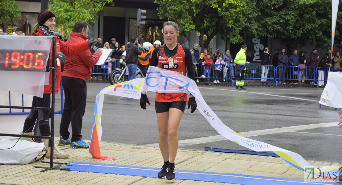 Imágenes de la 32º Media Maratón Elvas - Badajoz