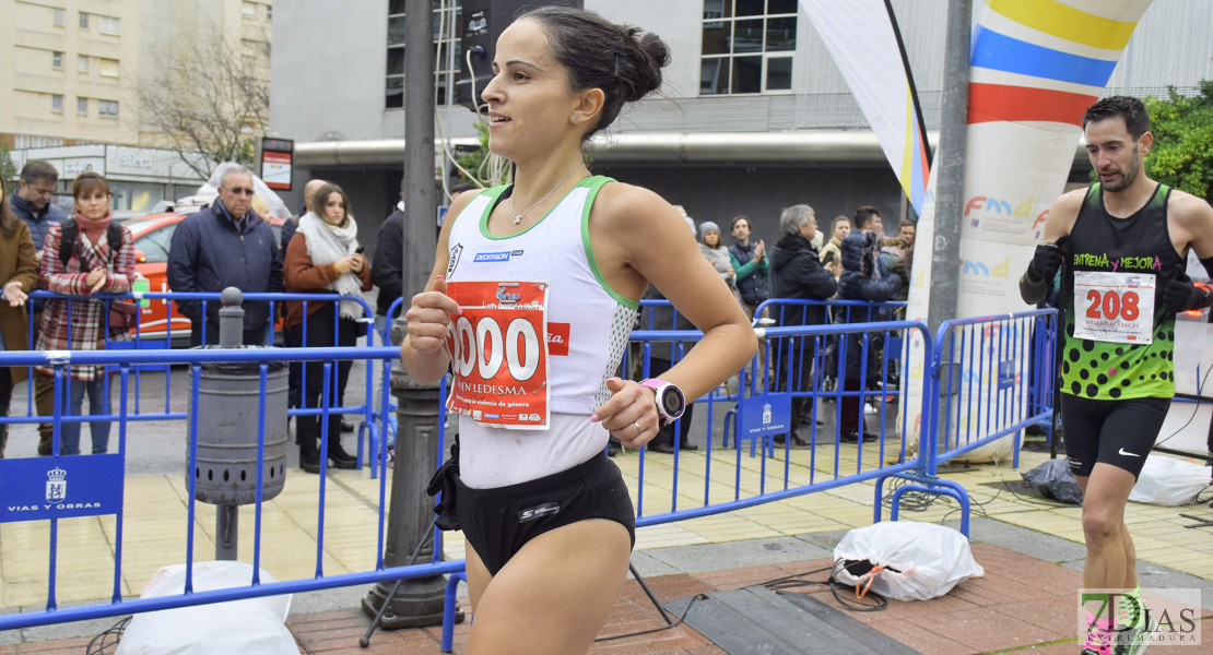 Imágenes de la 32º Media Maratón Elvas - Badajoz