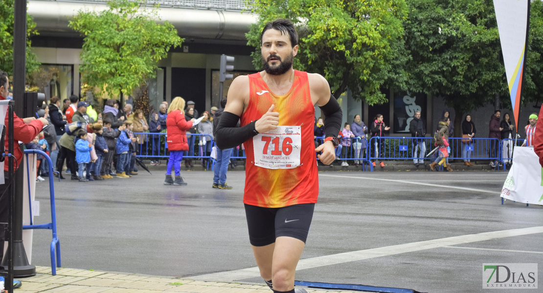 Imágenes de la 32º Media Maratón Elvas - Badajoz