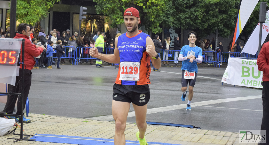 Imágenes de la 32º Media Maratón Elvas - Badajoz