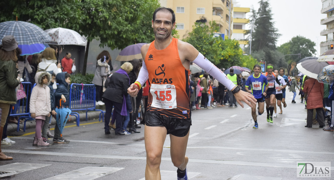 Imágenes de la 32º Media Maratón Elvas - Badajoz III