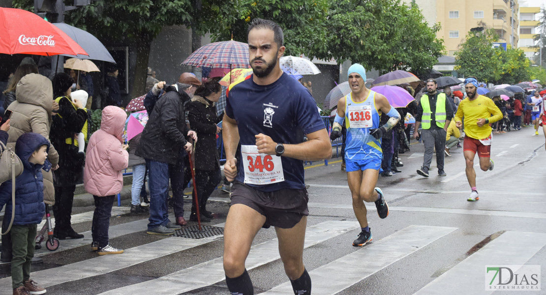 Imágenes de la 32º Media Maratón Elvas - Badajoz III