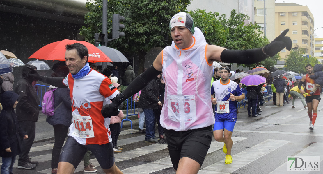 Imágenes de la 32º Media Maratón Elvas - Badajoz III